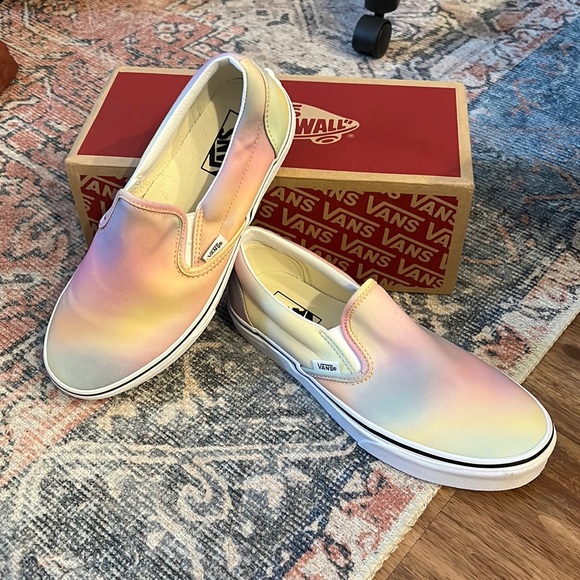 Vans slip-on - Picture 1 of 4